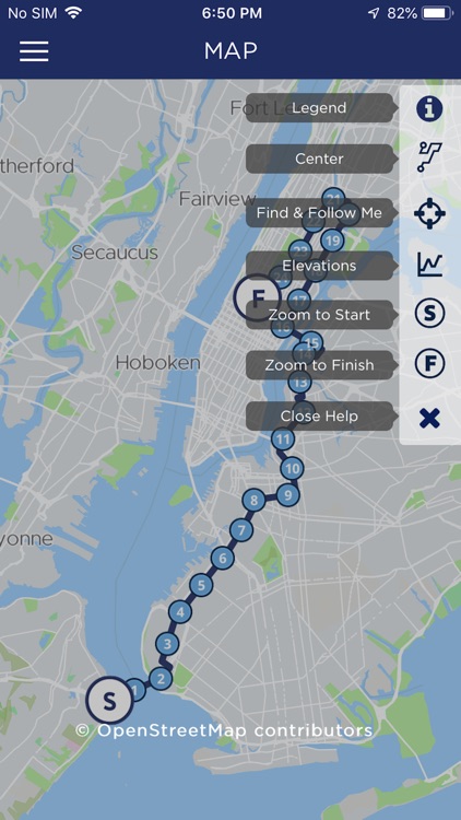 TCS NYC Marathon (Non-US)