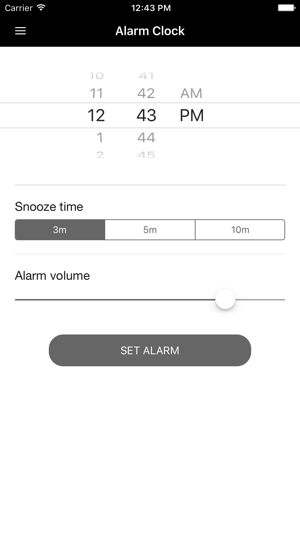 MERHQ Radio(圖3)-速報App