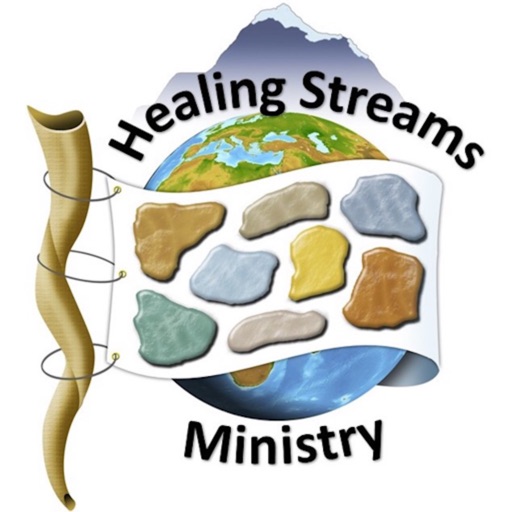 Healing Streams Ministry