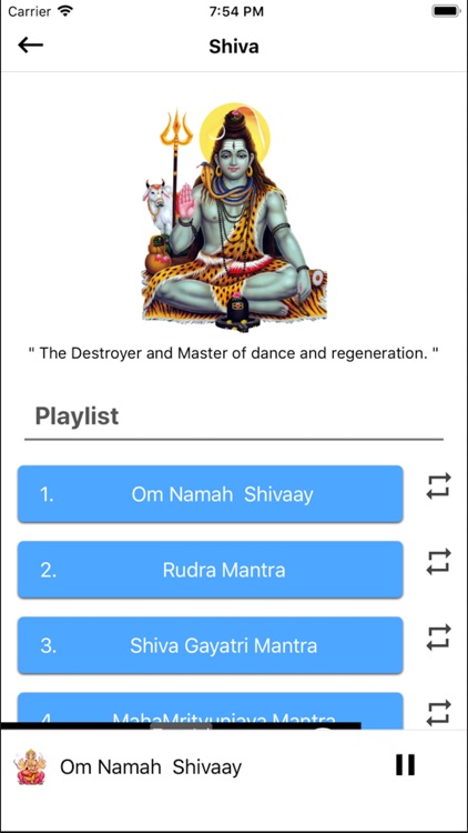 Mantra Power screenshot-7