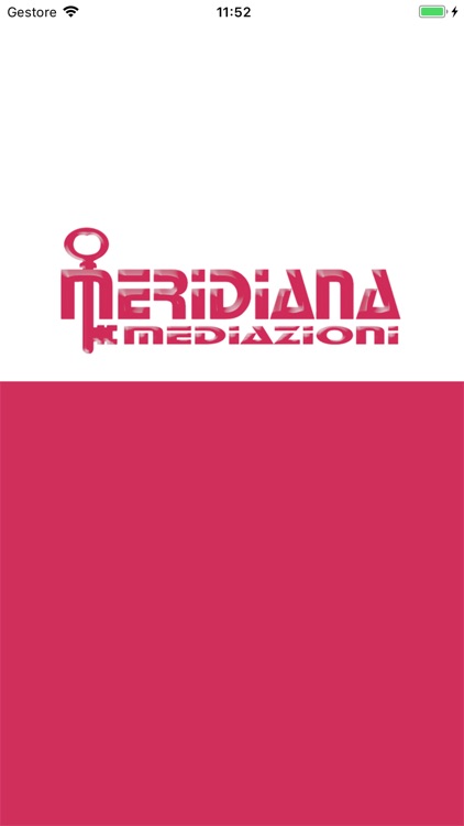 MERIDIANA MEDIAZIONI