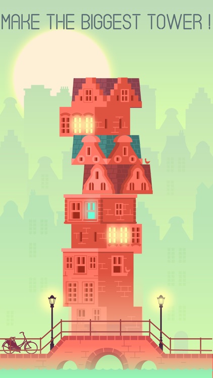 Spinning Block screenshot-3