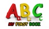 My First Book of Alphabets HD