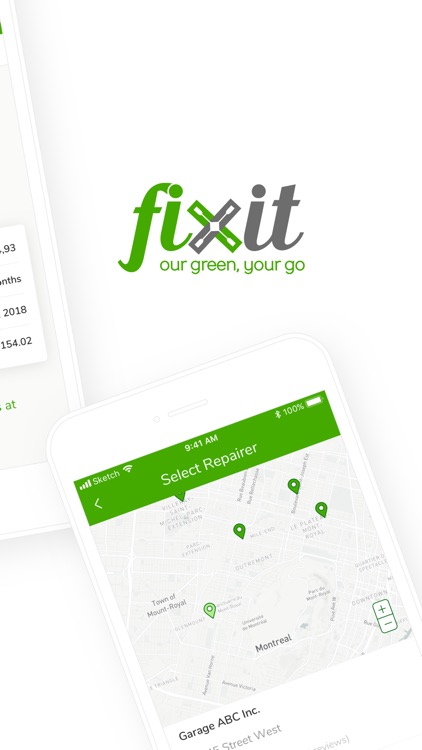 Fixit - Easy Car Repair Loans screenshot-4
