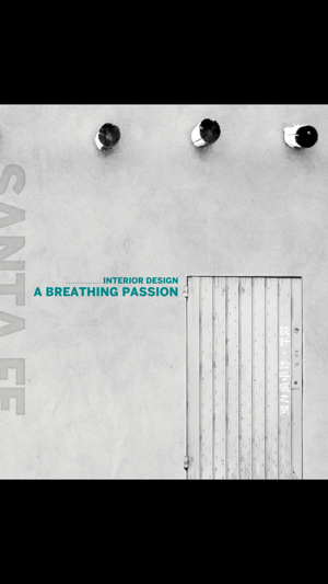 Santa Fe Magazine(圖1)-速報App