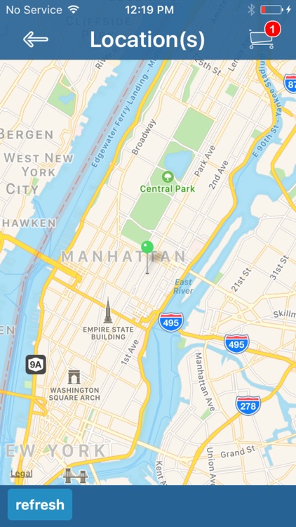 Uncle Gussy's screenshot-4