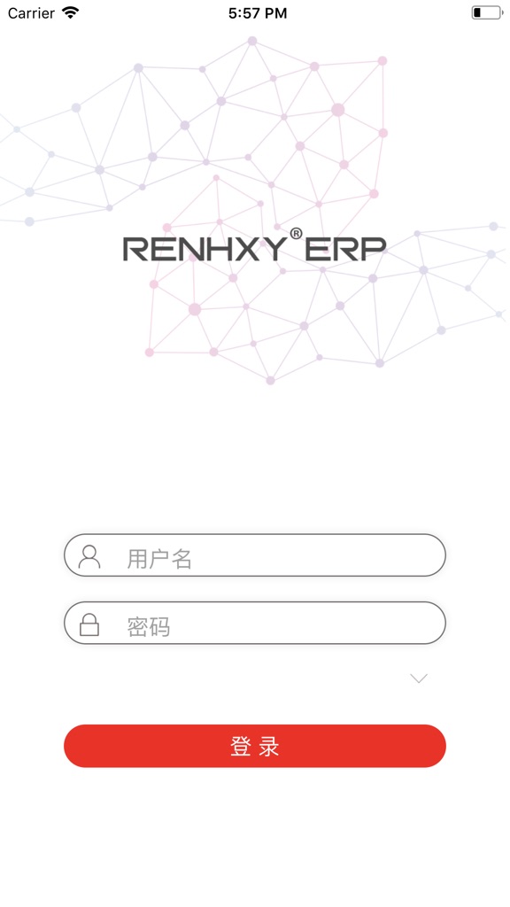 【图】仁和ERP(截图1)