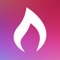 Holyfire is a Christian dating for free app that matches you with Christians locally