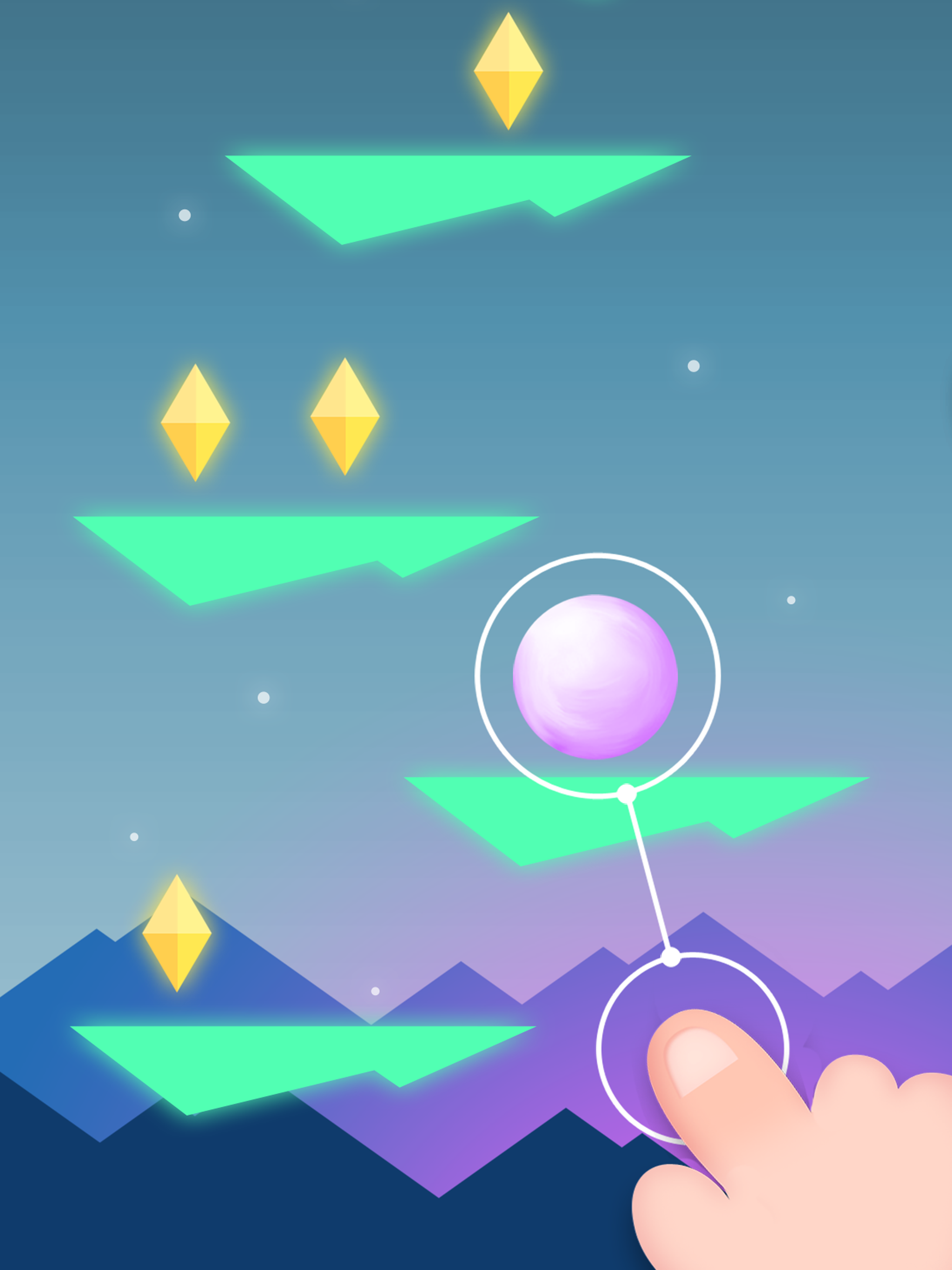 Rolling Falling screenshot 6
