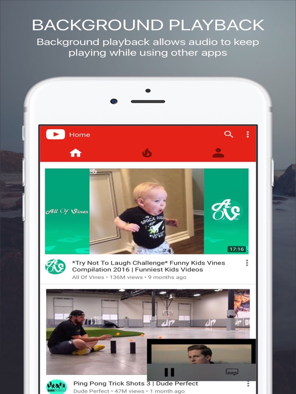 Screenshot #6 pour Baby Lock Screen For Youtube - Child Locker