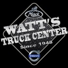 Watt's Truck Center
