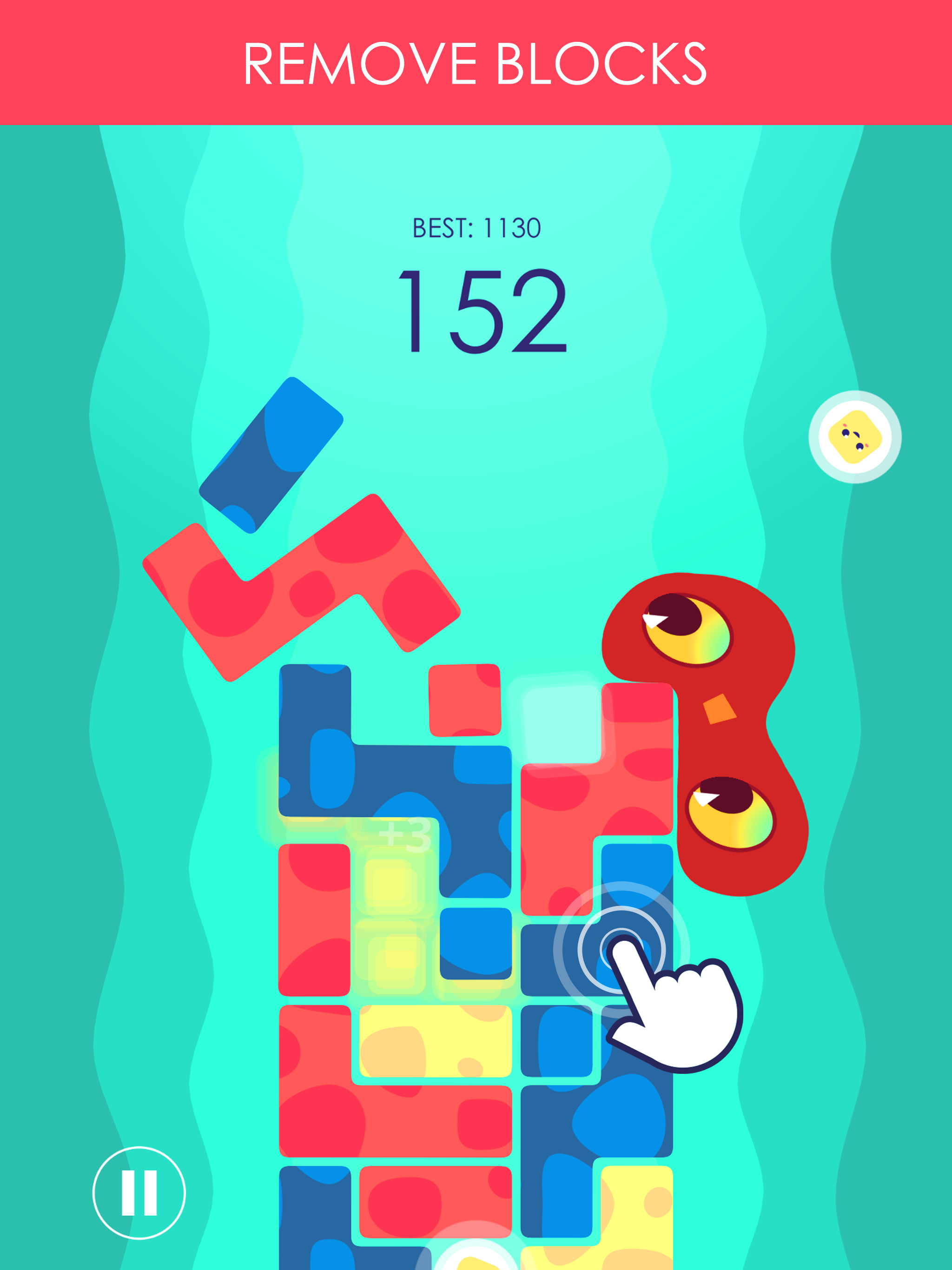 Tune Fall screenshot 6