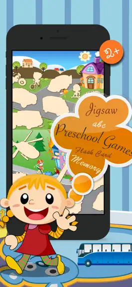 Game screenshot Phonics ABC: Preschool  Learn mod apk