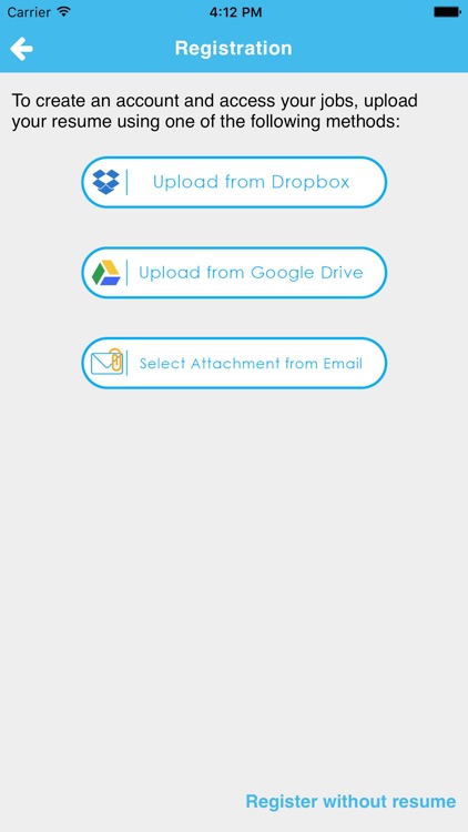 DIVERSANT LLC screenshot-4