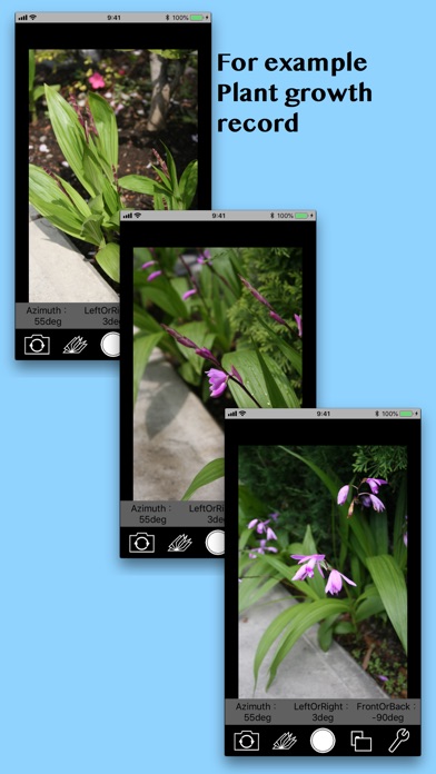 【图】ParaPara_Camera(截图2)