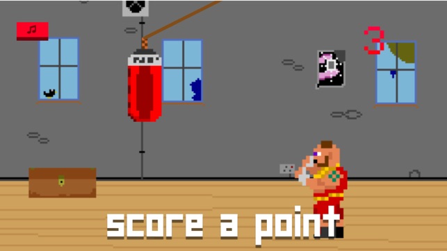 Super Punch Bag Challenge(圖3)-速報App