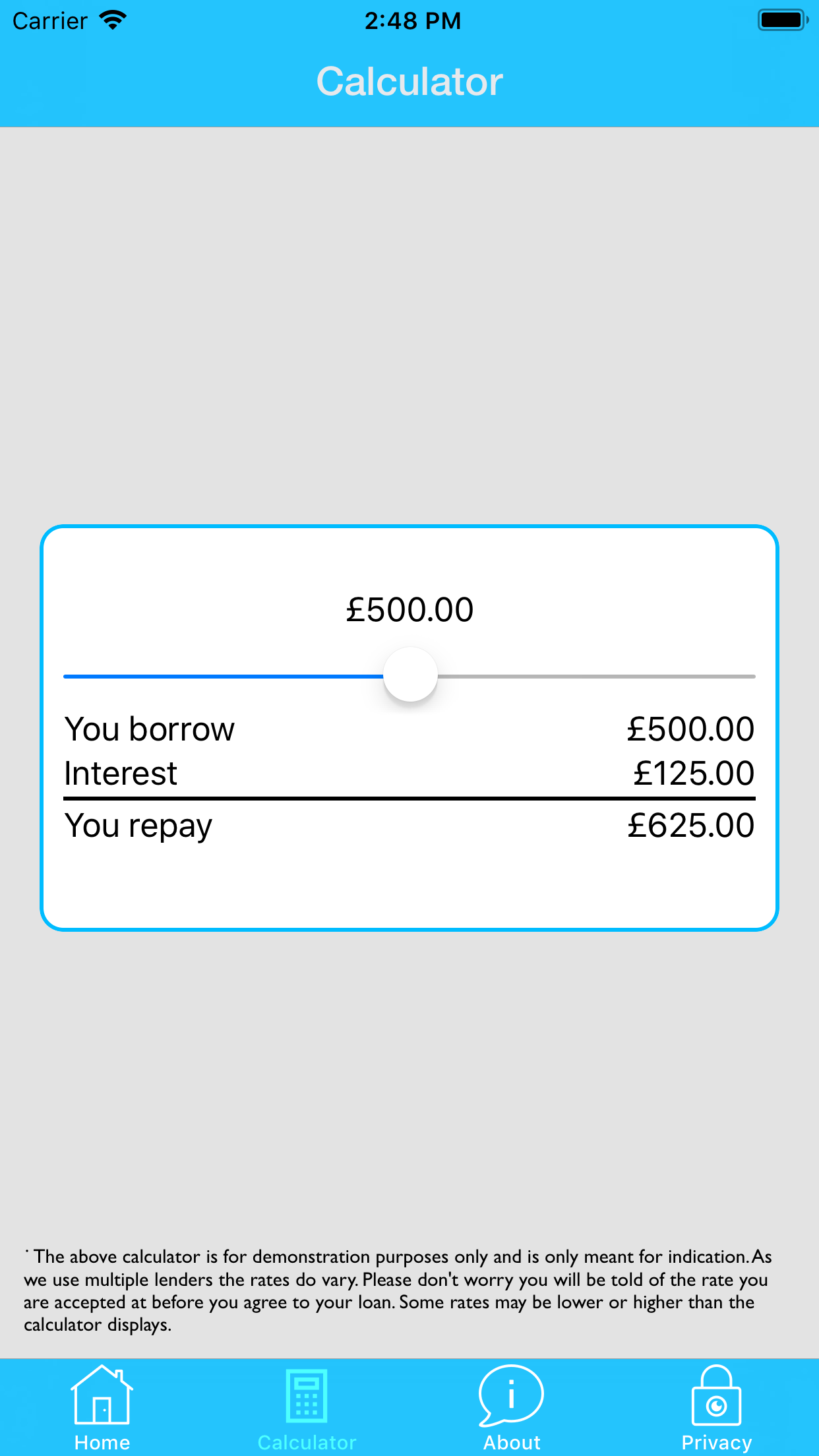 Mr Payday Loans UK