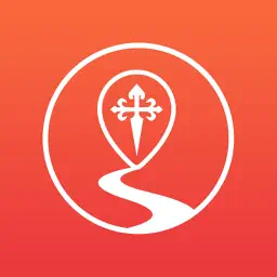 Simply Camino app icon