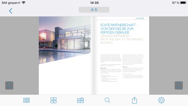 HUECK Systems Documentation screenshot-3