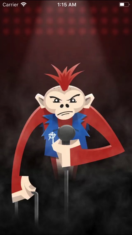 Jam for iPhone screenshot-3