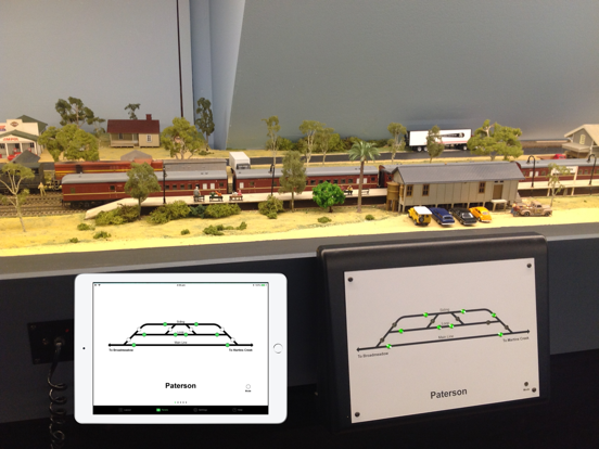 Screenshot #5 pour Layout Central