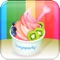 Froyo Party! FREE (Make Frozen Yogurt HD)