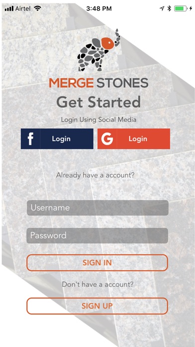 MergeConnect screenshot 3