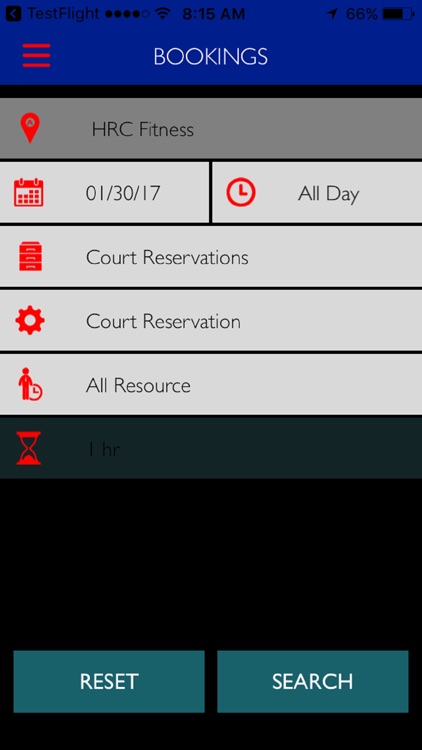HRC Fitness - Hillsborough NJ screenshot-3