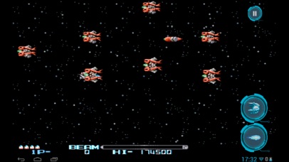 R-TYPE Screenshot 3