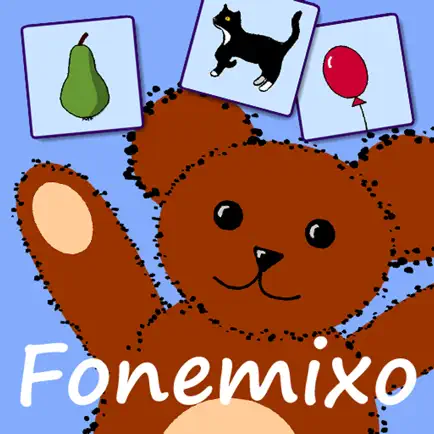 Fonemixo (förbättrad Fonemo) Cheats