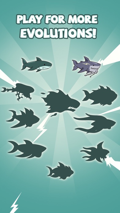 Great White Shark Evolution screenshot 4