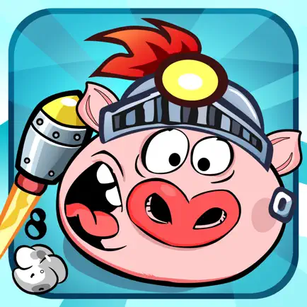 Turbo Pigs - Run Piggy Run! Читы