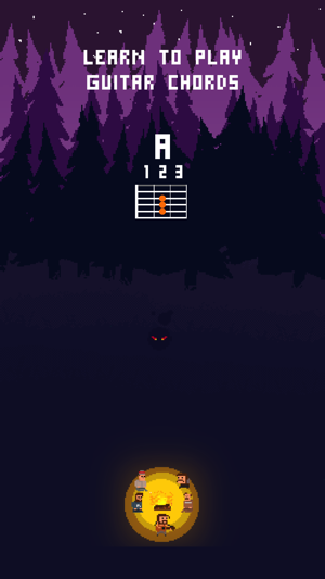 Chordman(圖1)-速報App