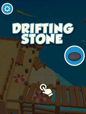 Drifting Stoneのおすすめ画像4