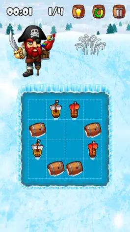 Game screenshot Pirates . hack