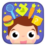Download Nursery Games app