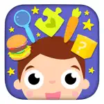 Nursery Games App Positive Reviews