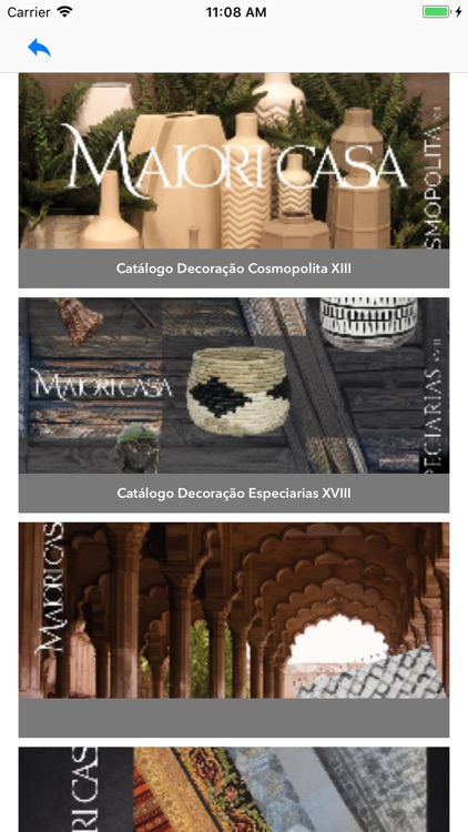 Maiori Casa. screenshot-5