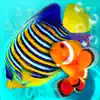 MyReef 3D Aquarium 3 delete, cancel