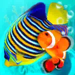 MyReef 3D Aquarium 3 App Cancel