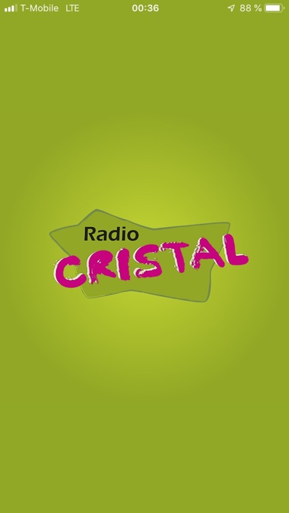 Radio Cristal Vosges