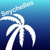 Aqua Map Seychelles Boat GPS