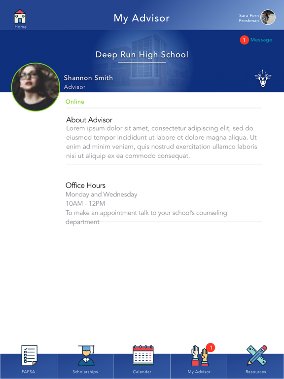 Screenshot #5 pour G.R.A.S.P