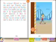 pinocchio by chocolapps iPad Captures Décran 3