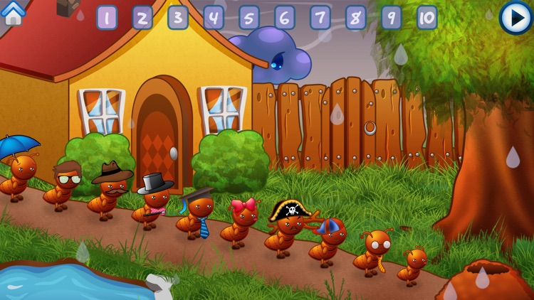 Toddler Sing and Play 3