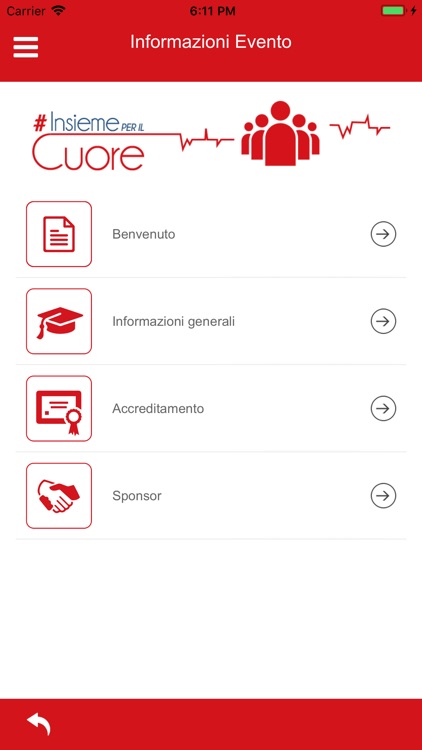 Insieme per il Cuore