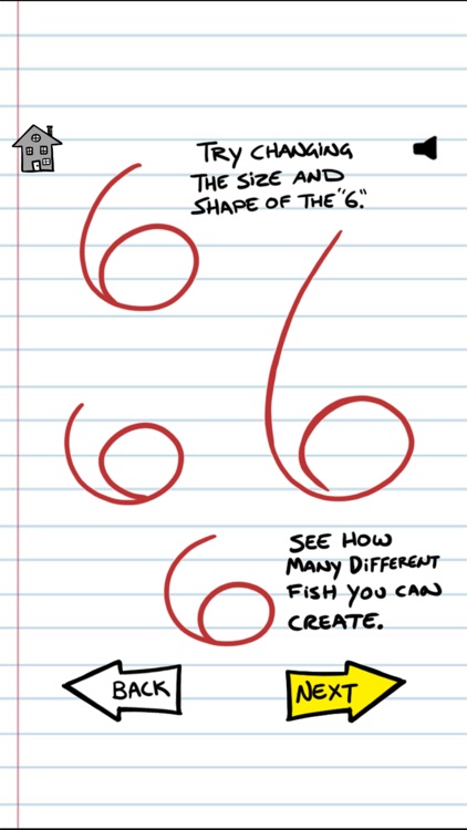 Drawing Animals With Numbers screenshot-3