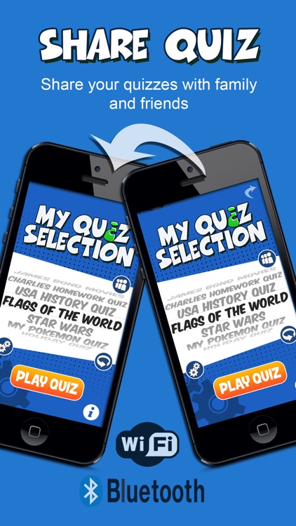 Quiz Maker - Make Quizzes screenshot-4