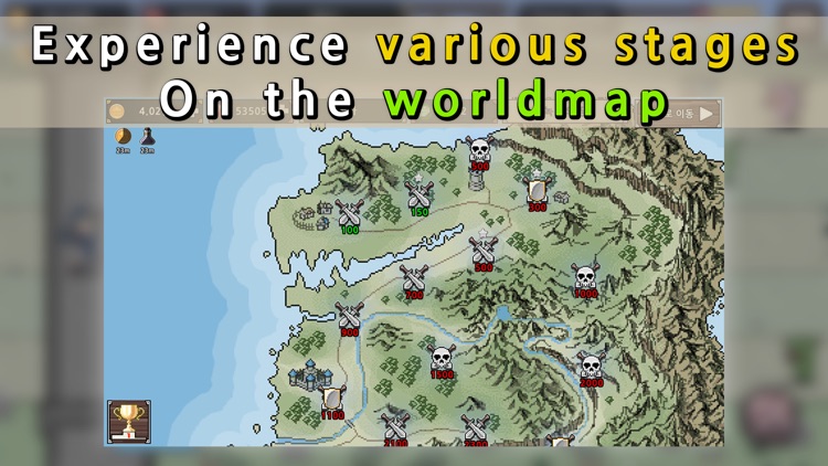 Keep the Castle - VIP Edition screenshot-4