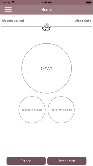 Abaq Cafe(圖2)-速報App
